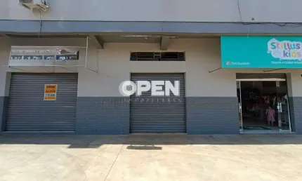 Ponto comercial para alugar na Avenida Rio Grande do Sul, Mathias Velho, Canoas