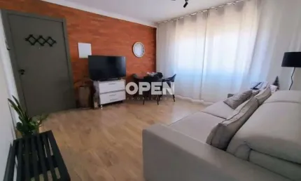 Apartamento 02 dormitórios , nossa sra. das graças , canoas .