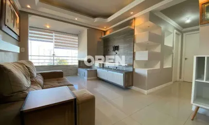 Apartamento 03 dormitórios sendo 01 suíte, Centro, Canoas