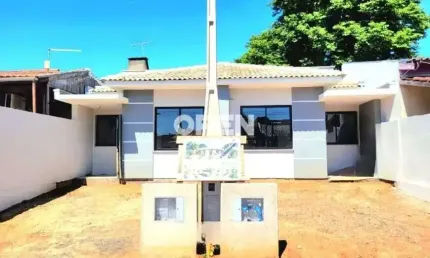 Casa com 3 quartos à venda na Rua das Perdizes, Igara, Canoas