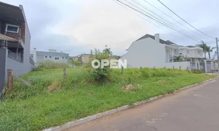 Terreno à venda na Rua Islândia, Moinhos De Vento, Canoas