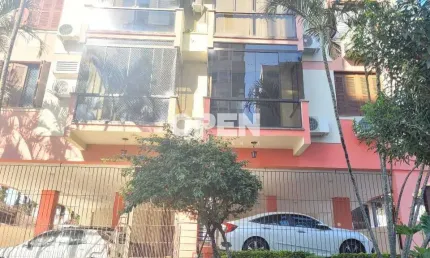 Apartamento com 2 quartos à venda na Rua Frederico Guilherme Ludwig, Centro, Canoas