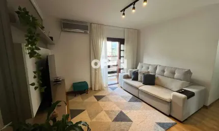 Apartamento com 2 quartos à venda na Rua Brasil, Centro, Canoas