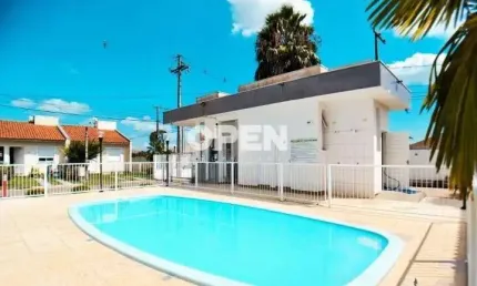 Casa em condomínio 02 dormitórios , Olaria , Canoas .