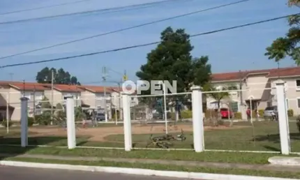 Sobrado, 02 dormitórios sendo 01 suíte , igara, canoas.