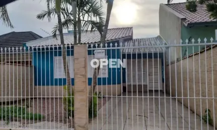 Casa com 3 quartos à venda na Rua Jéssica Rolão da Silva, Harmonia, Canoas