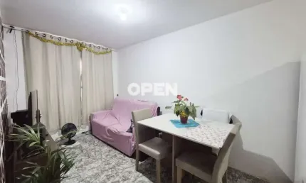 Casa em condomínio Fechado 02 dormitórios ,Igara , Canoas .