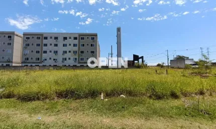 Terreno à venda na Avenida Armando Fajardo, Igara, Canoas