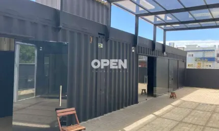 Sala comercial à venda na Avenida Armando Fajardo, Igara, Canoas