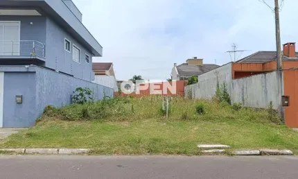Terreno à venda na Rua Áustria, Marechal Rondon, Canoas