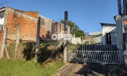 Terreno à venda na Rua Tupi, Igara, Canoas