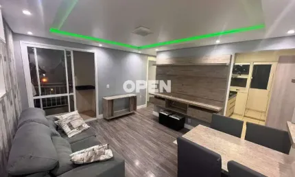 Apartamento com 2 quartos à venda na Rua Henrique Stefani, Igara, Canoas