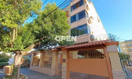 Apartamento 02 dormitórios , nossa sra. das graças , canoas .