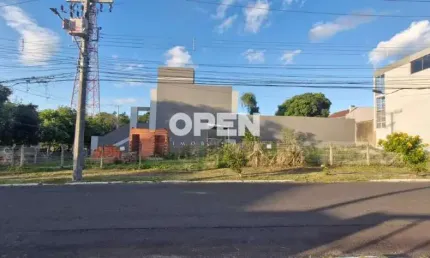 Terreno à venda na Rua Capiberibe, Igara, Canoas