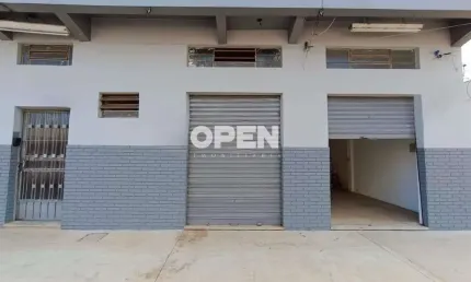 Ponto comercial para alugar na Avenida Rio Grande do Sul, Mathias Velho, Canoas
