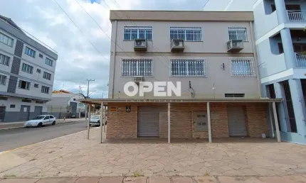 Ponto comercial para alugar na Avenida Rio Grande do Sul, Mathias Velho, Canoas