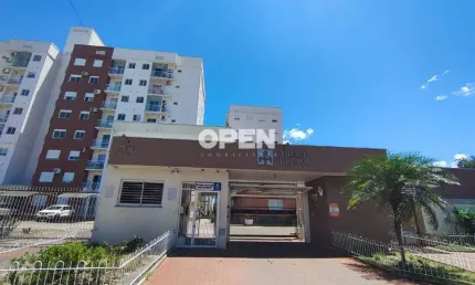 Apartamento com 2 quartos à venda na Rua Joaquim Caetano, Fátima, Canoas
