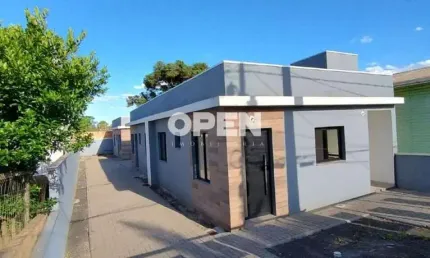Casa com 2 quartos à venda na Rua Barão do Ladário, São José, Canoas