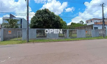 Terreno à venda na Rua Coronel Lafayette Cruz, Estância Velha, Canoas
