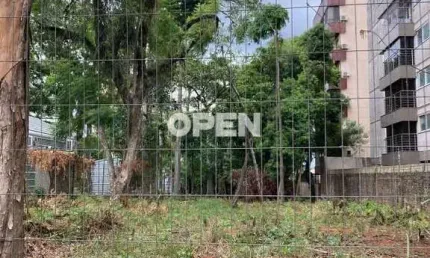 Terreno à venda na Rua Doutor Barcelos, Centro, Canoas