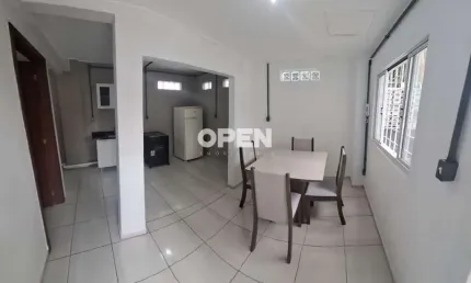 Apartamento 01 dormitório, marechal rondon, canoas.