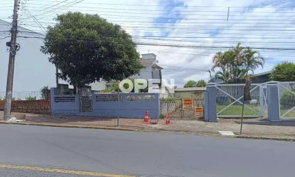 Terreno à venda na Avenida Santos Ferreira, Nossa Senhora das Graças, Canoas