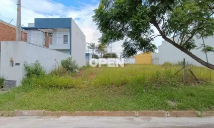 Terreno à venda na Rua Doutor João César, Mont Serrat, Canoas