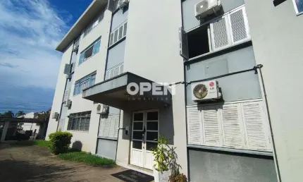 Apartamento 02 dormitórios , nossa sra. das graças , canoas .
