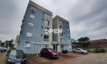 Apartamento com 2 quartos à venda na Rua A J Renner, Estância Velha, Canoas