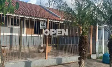 Casa com 1 quarto à venda na Rua Verona, São José, Canoas