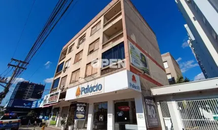 Apartamento com 2 quartos para alugar na Avenida Victor Barreto, Centro, Canoas