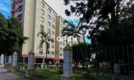 Apartamento 02 dormitórios , Marechal Rondon , Canoas .