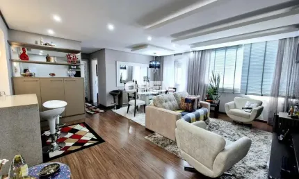 Apartamento 03 dormitórios sendo 01 suíte , Marechal Rondon , Canoas .