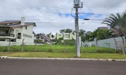 Terreno loteamento jardim do lago , marechal rondon , canoas