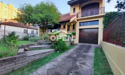 Casa com 3 quartos à venda na Rua Nações Unidas, Nossa Senhora das Graças, Canoas