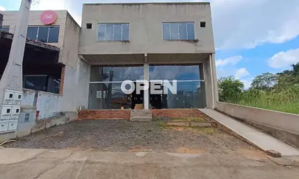 Ponto comercial para alugar na Avenida Doutor Severo da Silva, Moinhos De Vento, Canoas