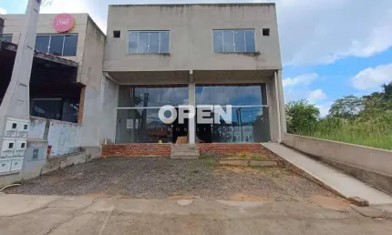 Ponto comercial para alugar na Avenida Doutor Severo da Silva, Moinhos De Vento, Canoas