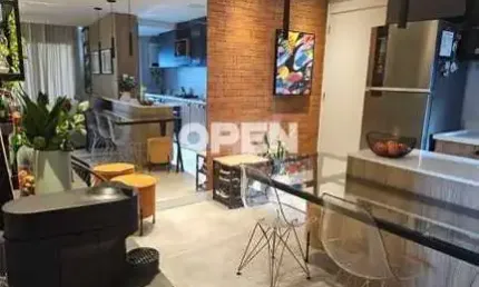 Apartamento com 2 quartos à venda na Rua Brasil, Centro, Canoas