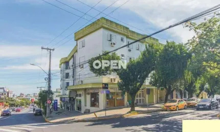 Apartamento 03 dormitórios , Nossa Sra. das Graças , Canoas .