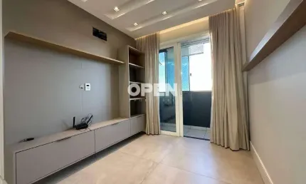 Apartamento com 2 quartos à venda na Rua Brasil, Centro, Canoas