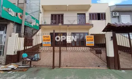 Ponto comercial para alugar na Rua Bolívia, São José, Canoas