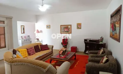 Apartamento com 2 quartos à venda na Rua Fioravante Milanez, Centro, Canoas