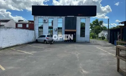 Ponto comercial à venda na Rua A J Renner, Estância Velha, Canoas