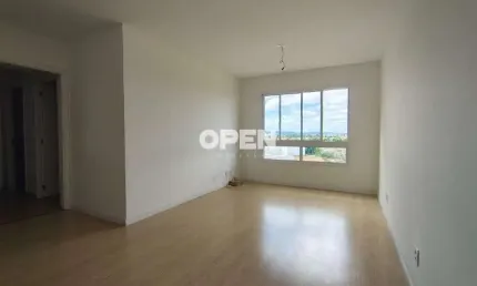 Apartamento 03 dormitórios sendo 01 suíte , Marechal Rondon , Canoas .