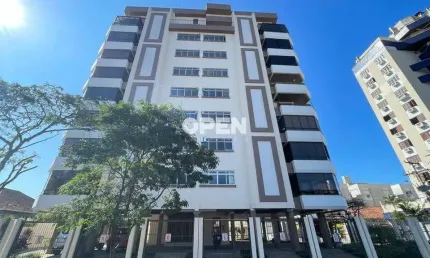 Apartamento 02 dormitórios sendo 01 suíte, centro, canoas.