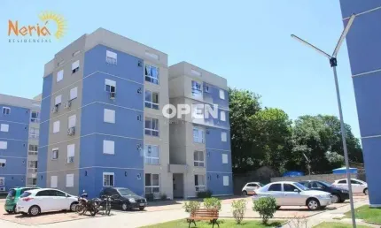 Apartamento 02 dormitórios , Estância Velha , Canoas .