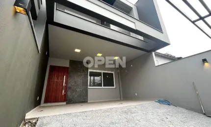 Casa com 3 quartos para alugar na Rua Manacás, Loteamento Bela Vista, Canoas