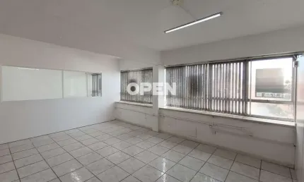 Sala comercial para alugar na Avenida Guilherme Schell, Centro, Canoas