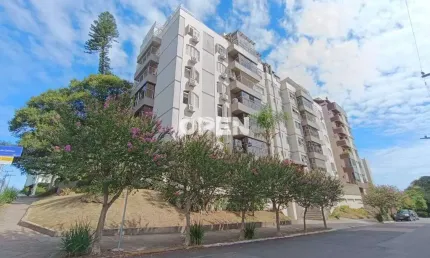Apartamento com 2 quartos à venda na Rua Luiz de Camões, Centro, Canoas