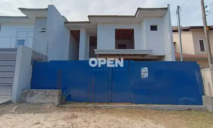 Casa com 3 quartos à venda na Rua Canaã, Loteamento Bela Vista, Canoas